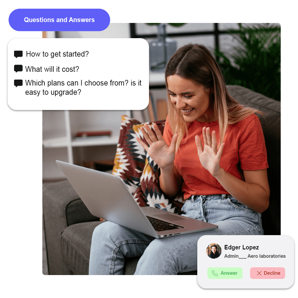 interactive voice response
