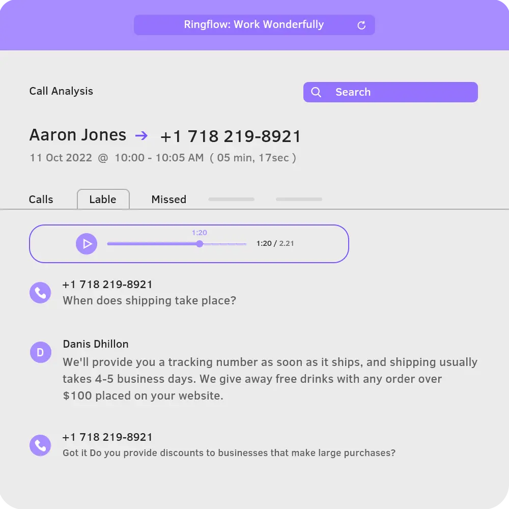 Need-a-call-transcribed-Done