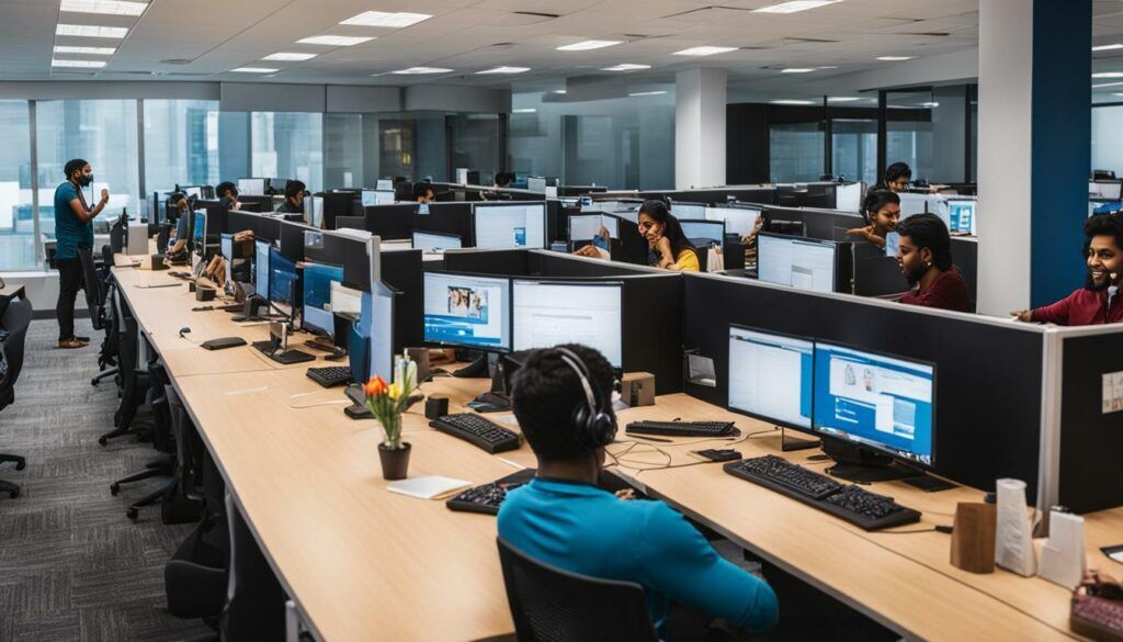 Indian Call Centers Indian Call Centers