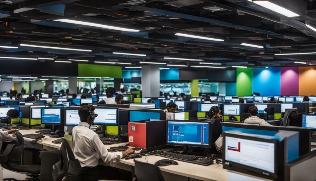 Indian Call Centers Indian Call Centers