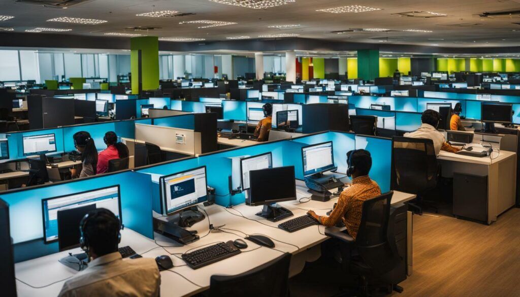 Outsourcing Call Centers India Outsourcing Call Centers India