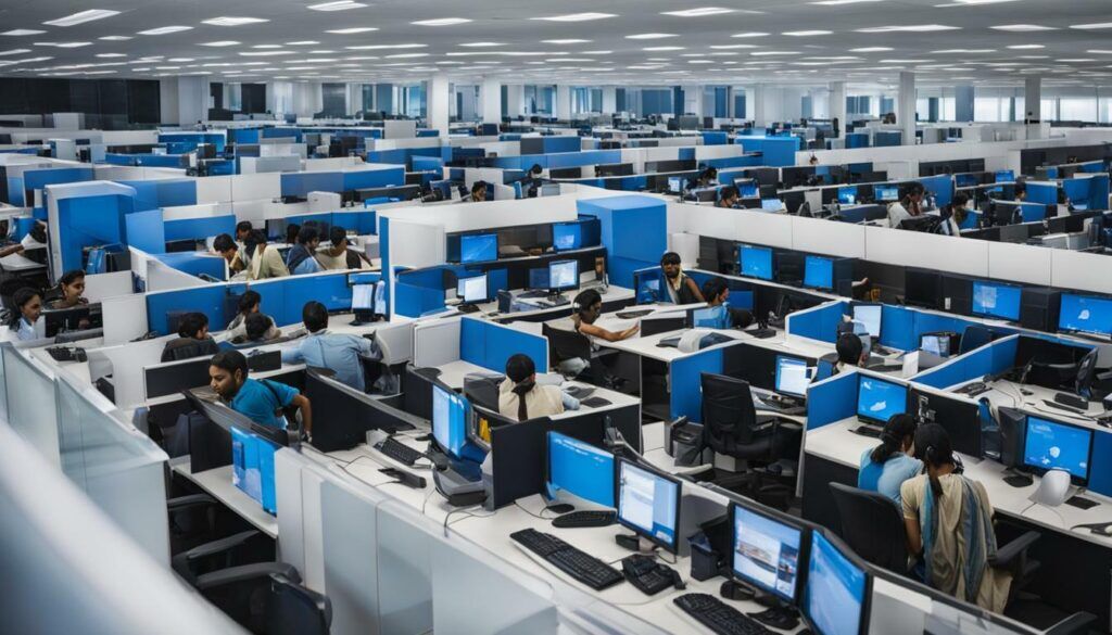 call centers in india call centers in india