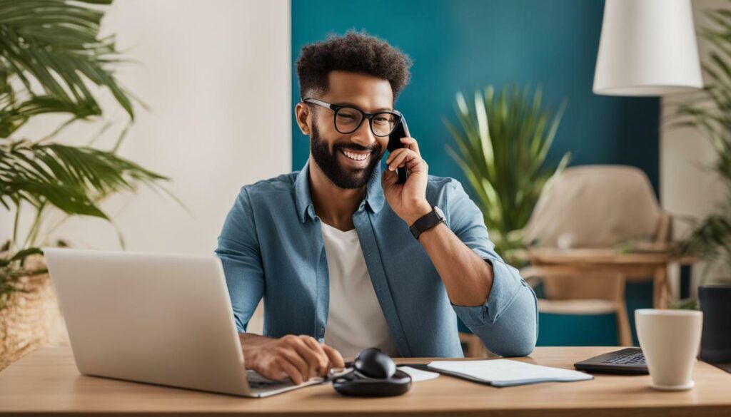 Benefits of Call Forwarding