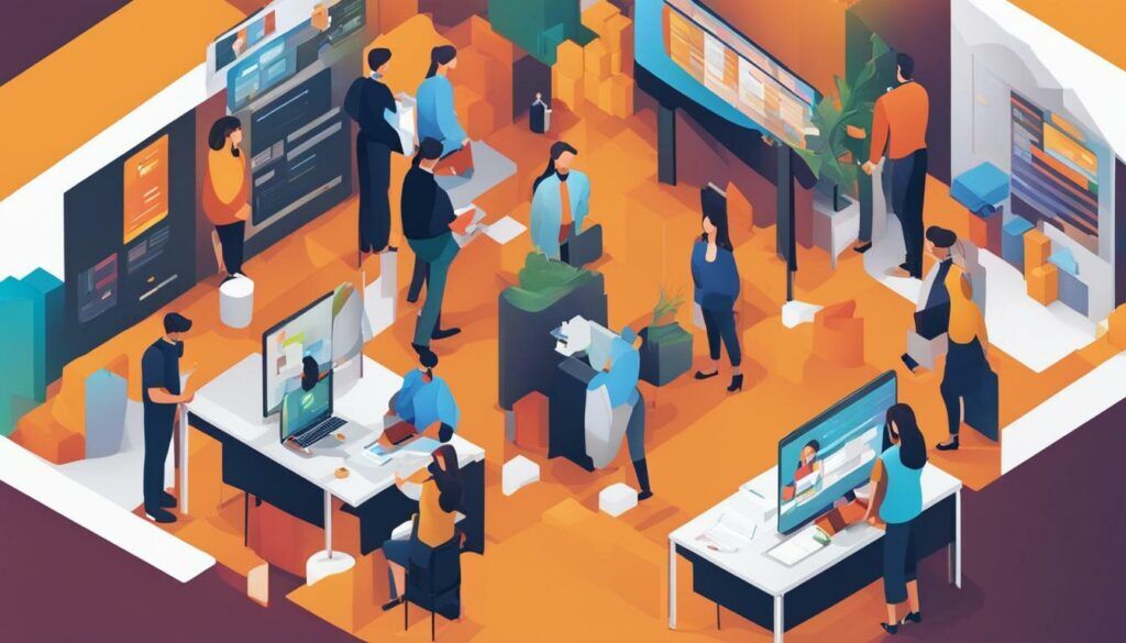 Collaborative Software