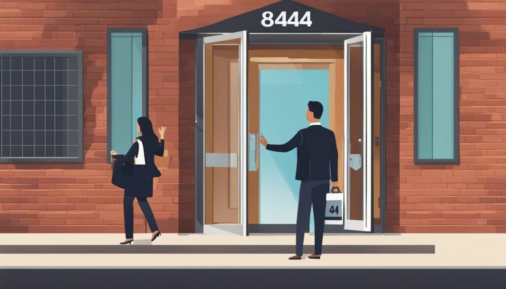 Enhancing Customer Reach with 844 Toll-Free Numbers