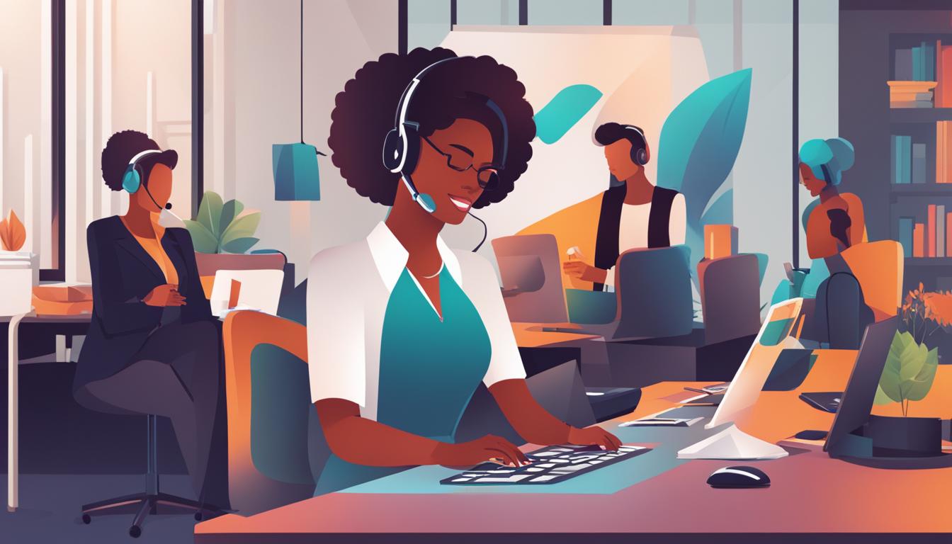 benefits of online communication