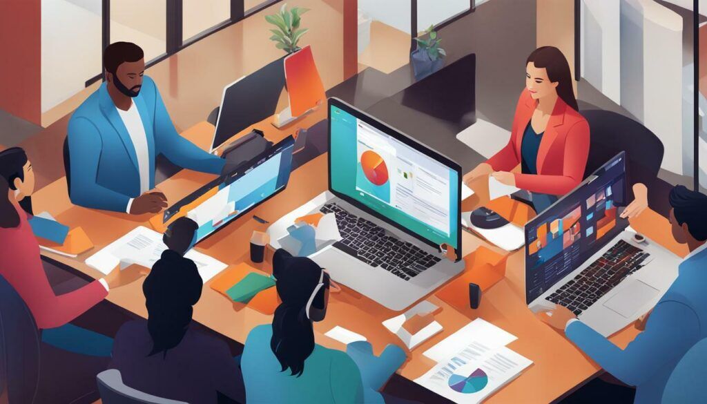 enterprise collaboration software