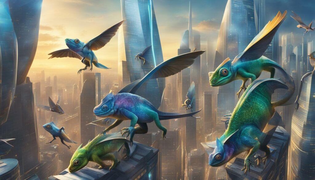 evolving roles of CFOs