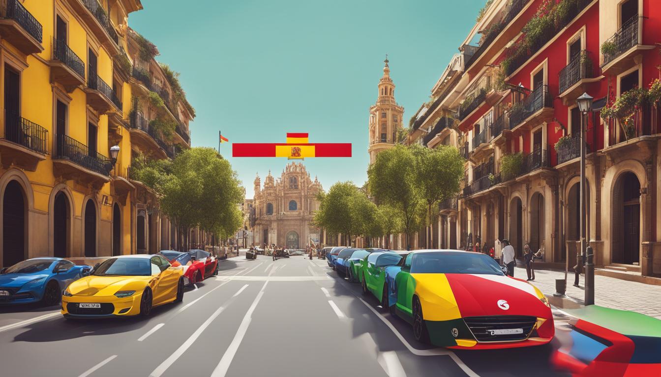 free spain phone number