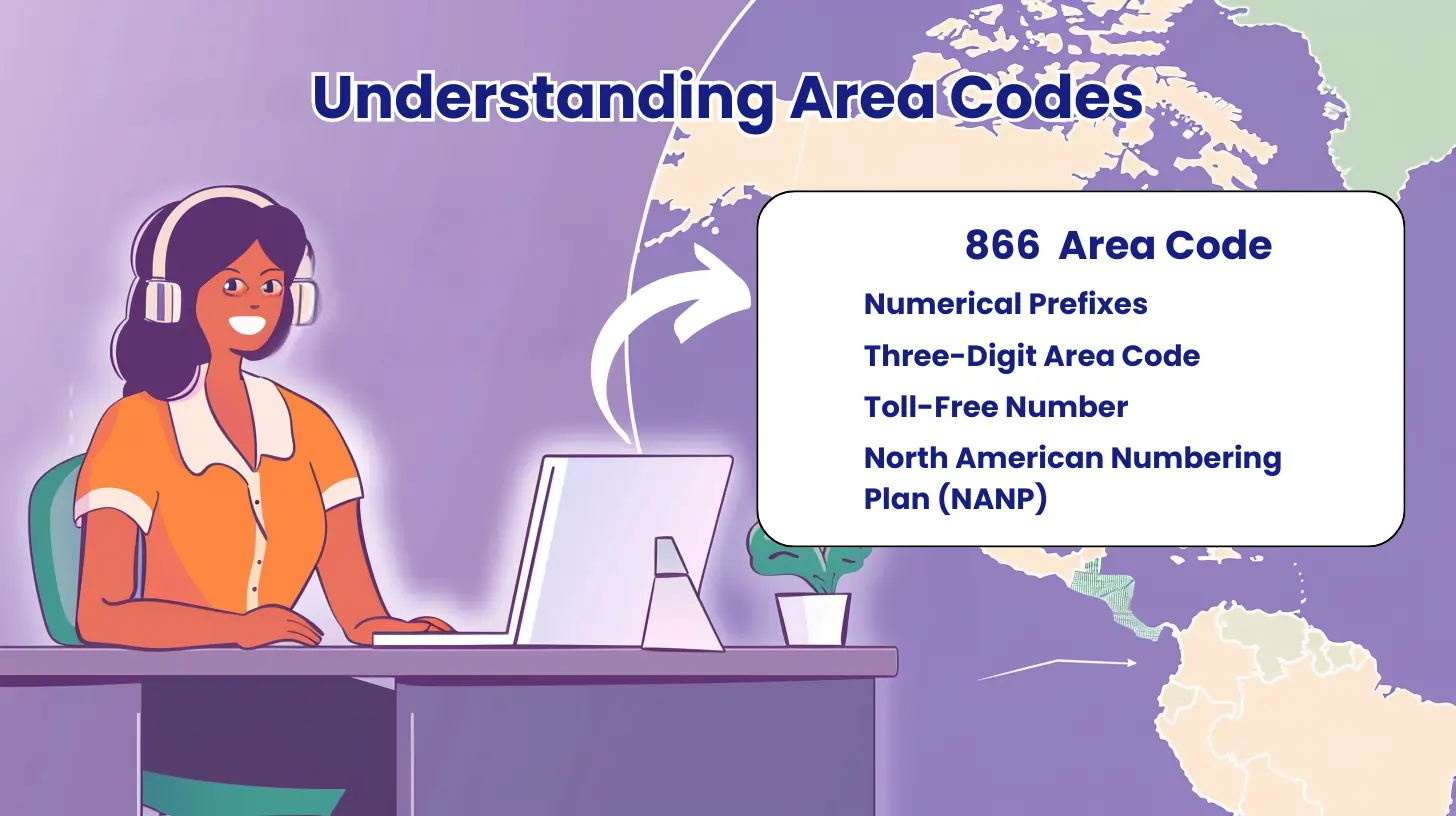 Understanding Area Codes: A Brief Overview