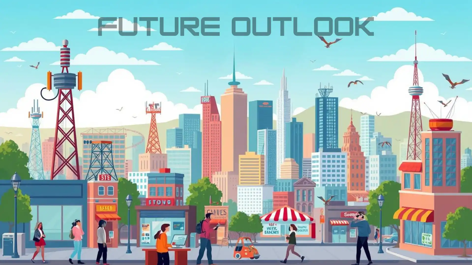 Future Outlook for the 318 Area Code, Potential Growth and Number Exhaustion