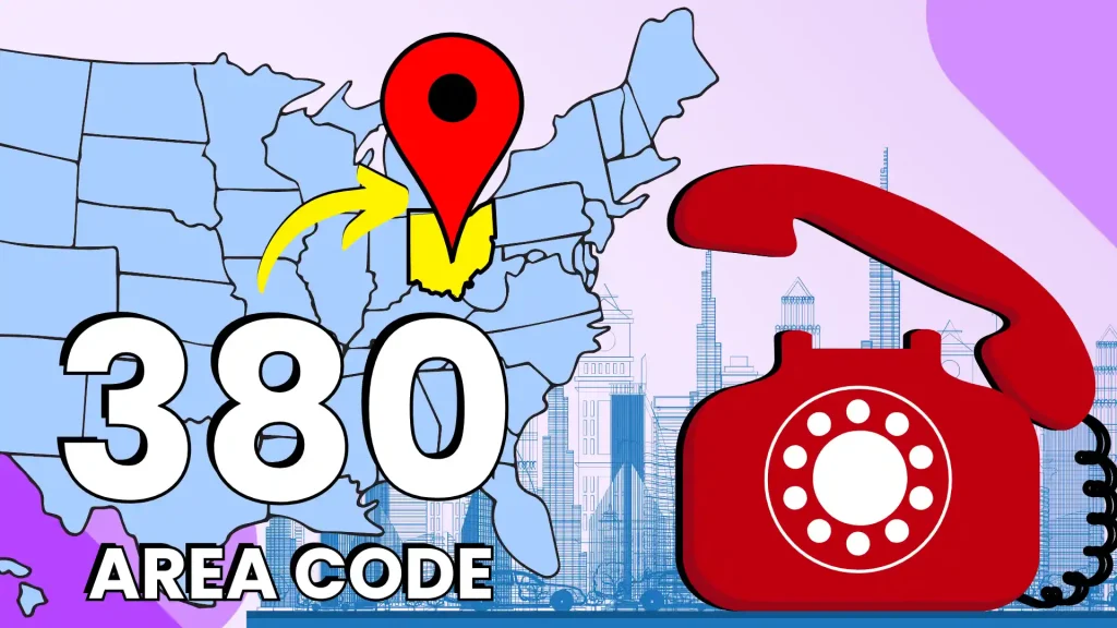380 area code