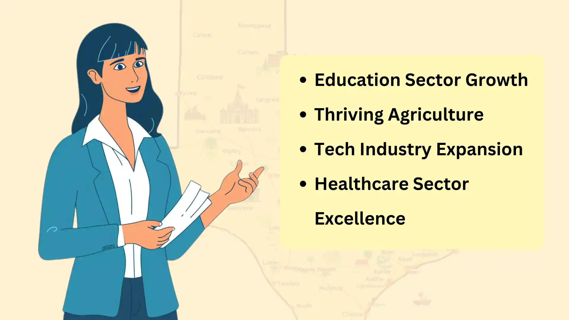 Local Businesses and Industries in the 979 Area Code