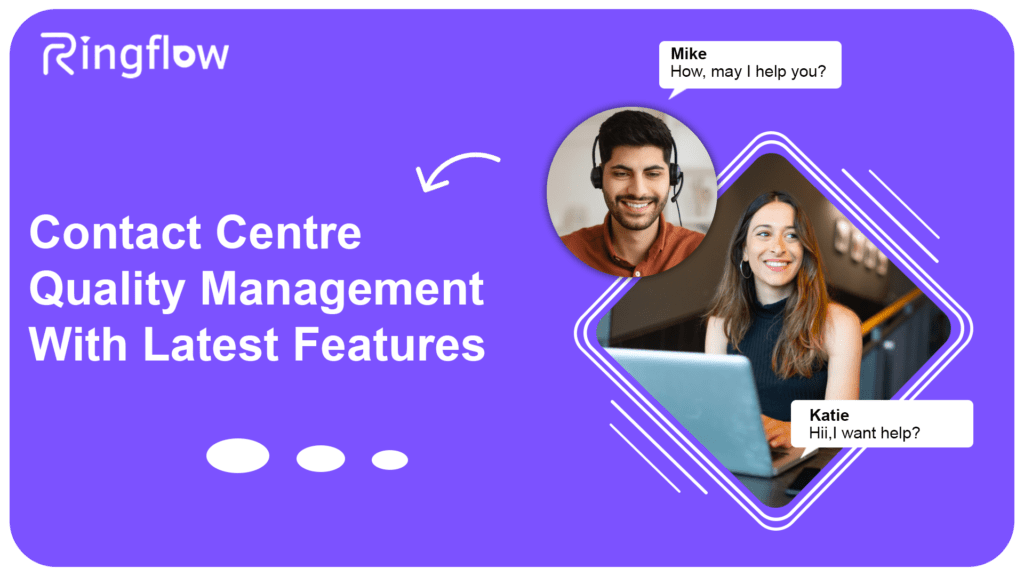 contact center management