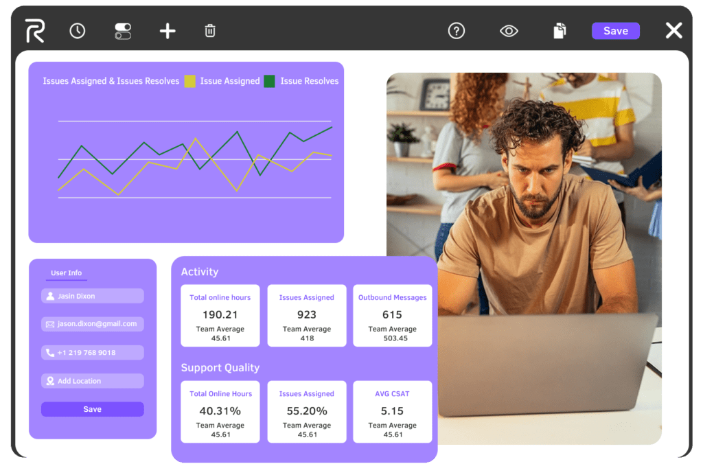 unified-agent-desktop