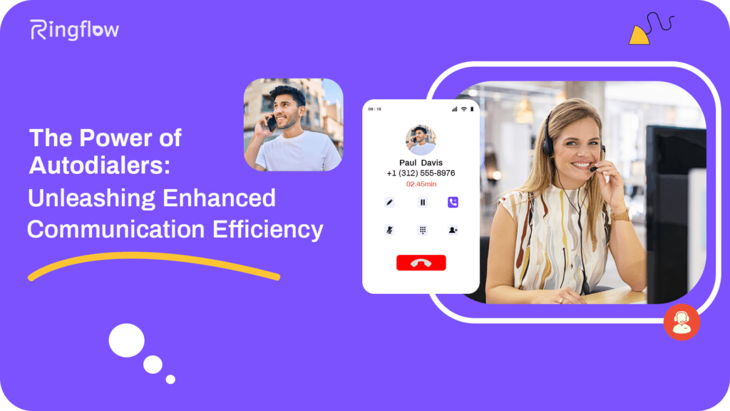 The Power of Autodialers