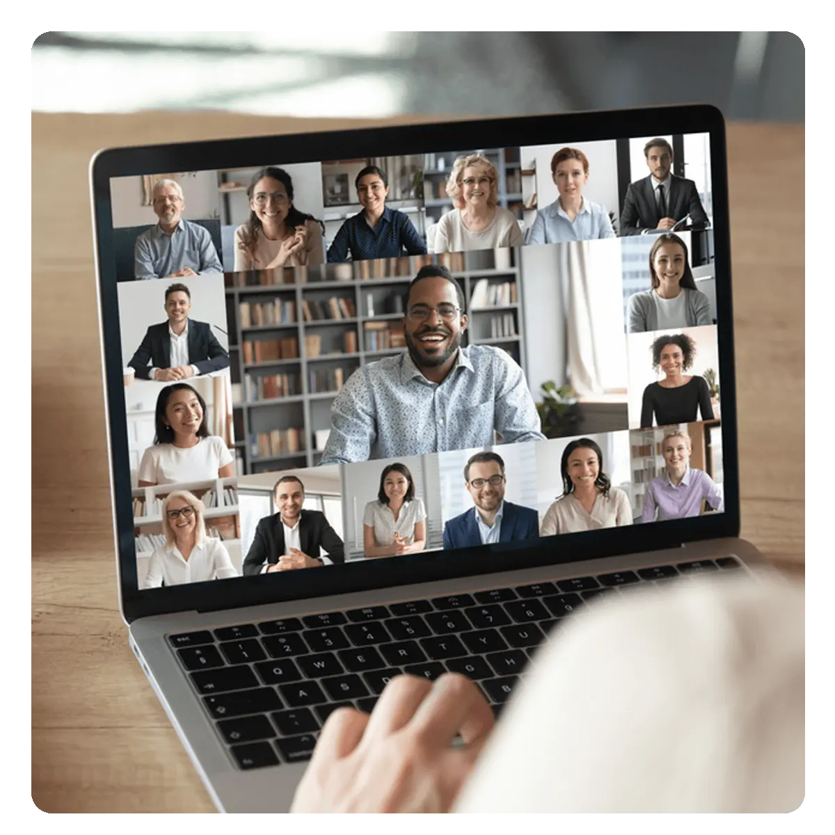 Law Office Phone System