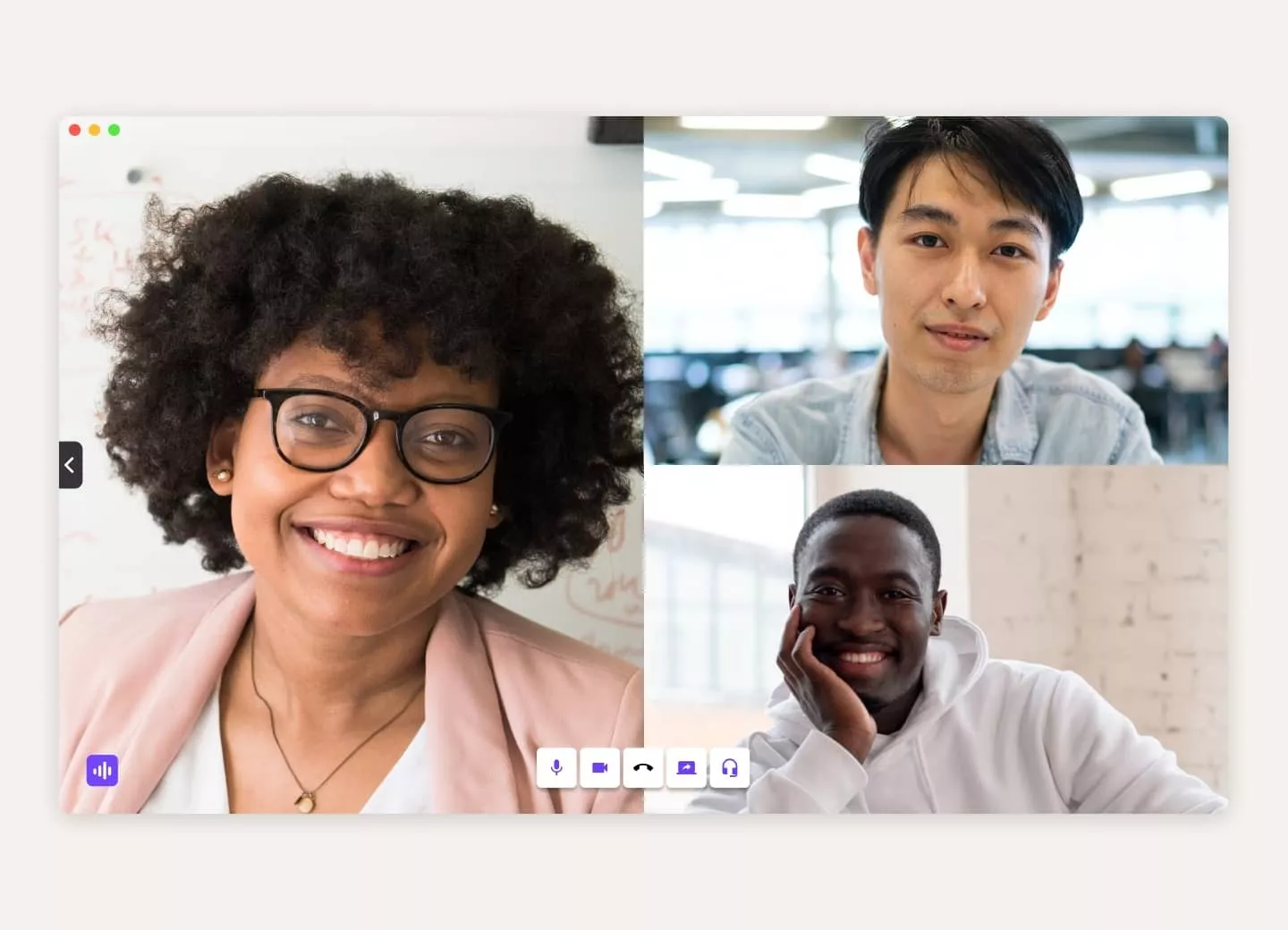 omnichannel platform solution