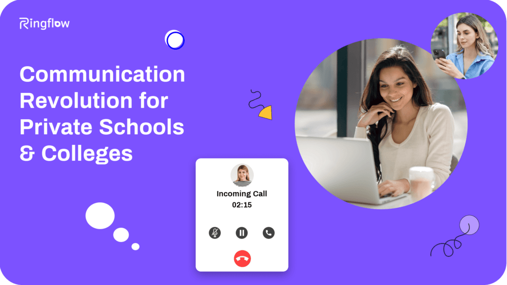 Communication Revolution for Private Schools & Colleges (2)