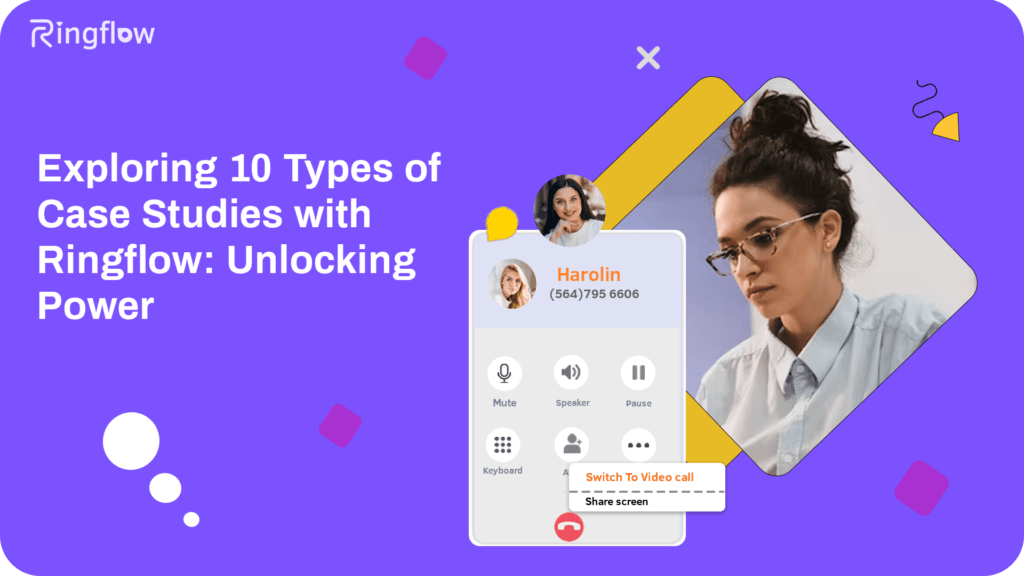 types of case studies