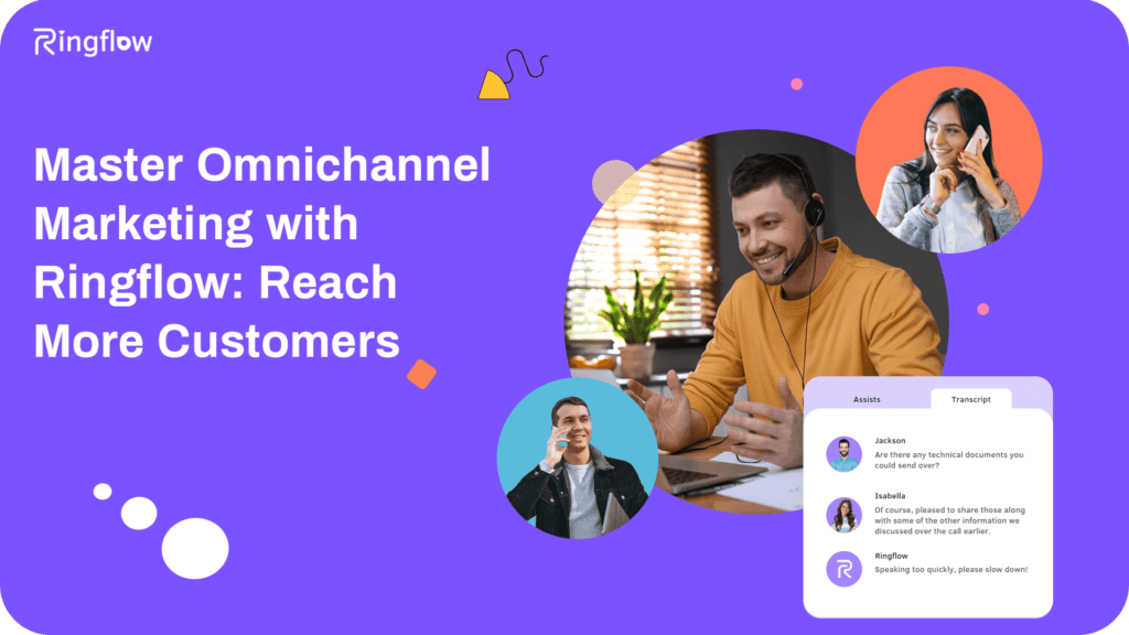 Omnichannel Marketing
