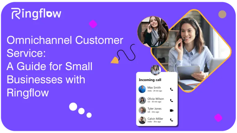 Omnichannel Customer Service