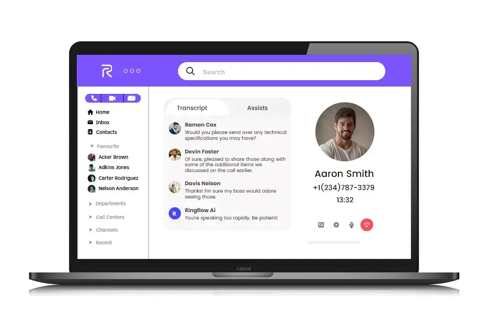 Microsoft Teams
