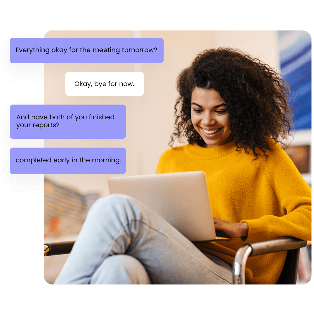 Law Office Phone System