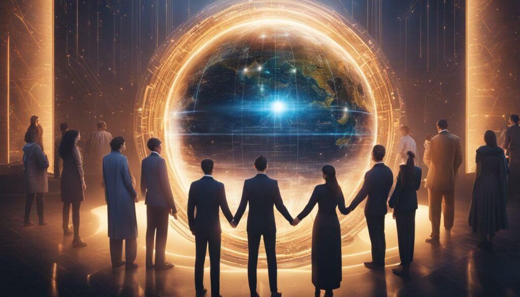 AI-powered Service Ethics