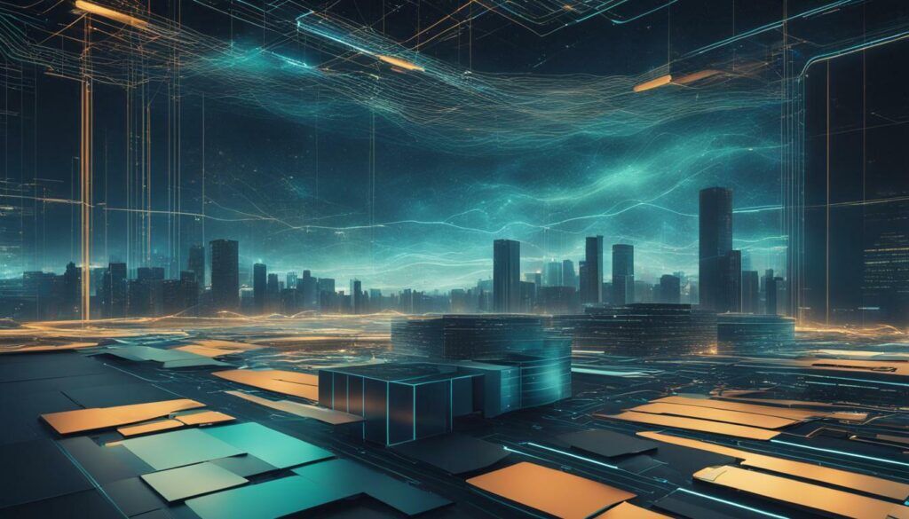 AI-powered solutions