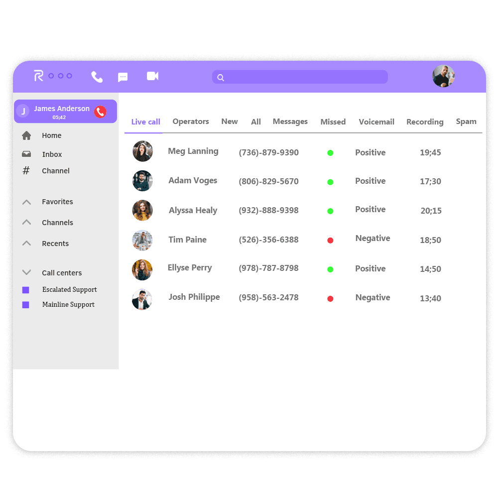 Advanced WEM abilities