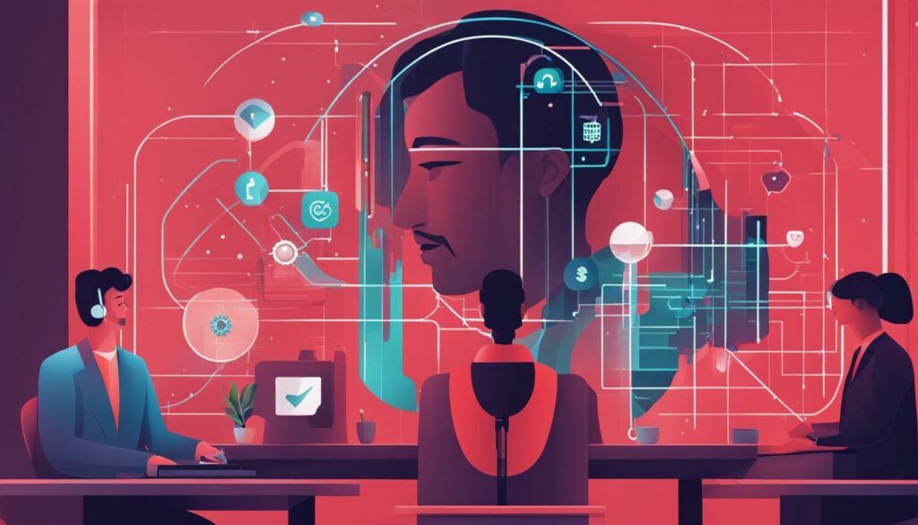 Personalized Support with AI Personalized Support with AI