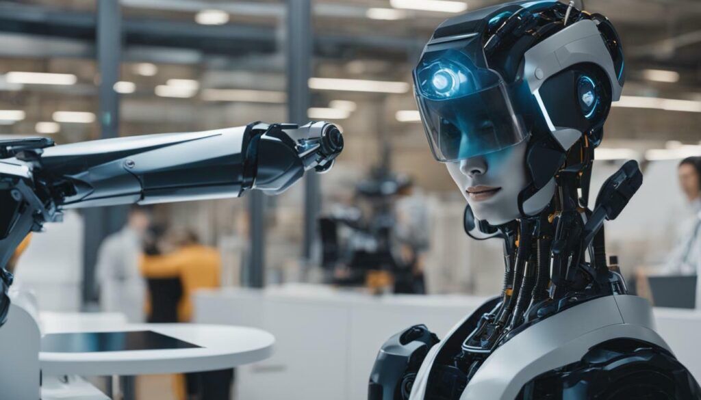 Proactive Support with AI Proactive Support with AI