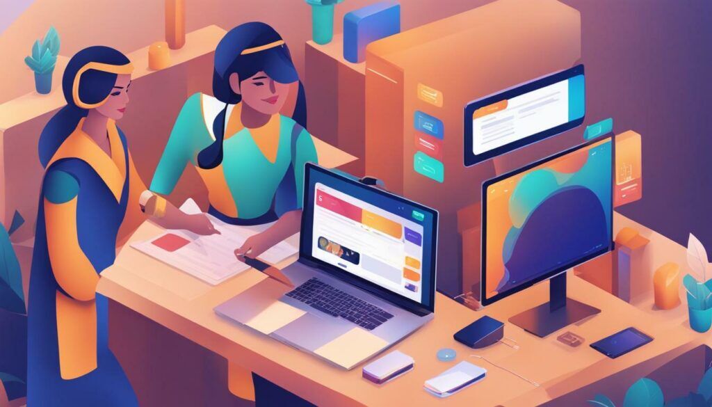 Ringflow Platform Ringflow Platform