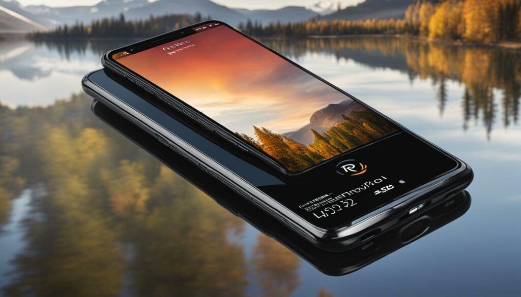 Ringflow's virtual number Canada image