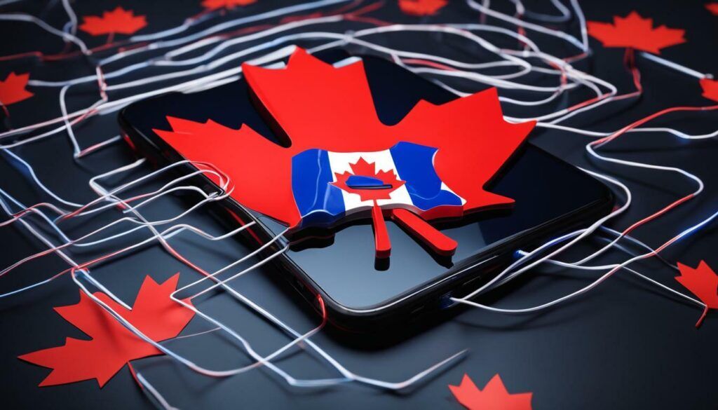 Virtual Number Canada