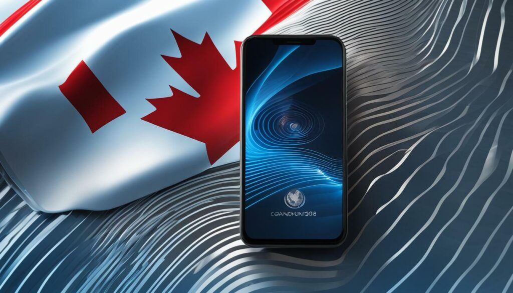 Virtual Number Canada