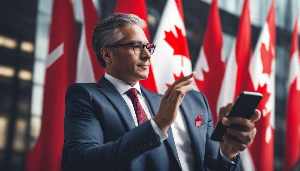 Virtual Number Canada