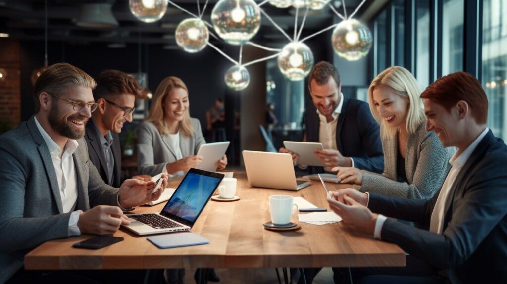 communication strategies for professionals