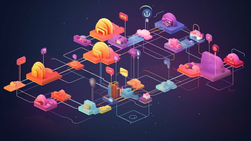 multi-cloud environment