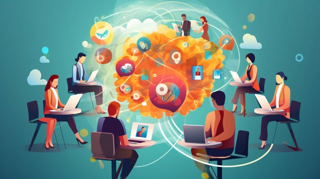 ringflow business communication