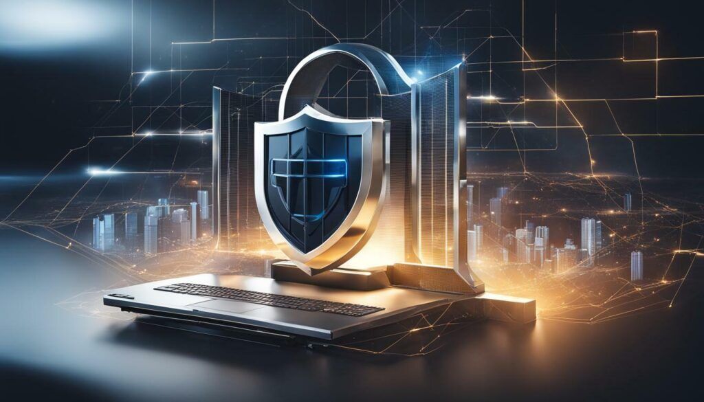 secure cloud contact centers