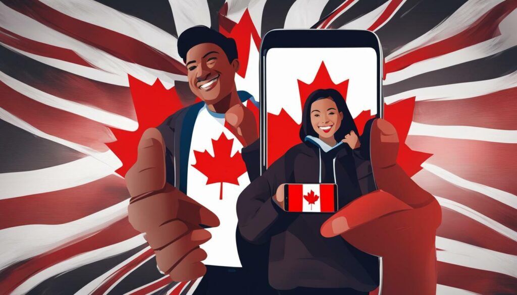 virtual number canada - Ringflow