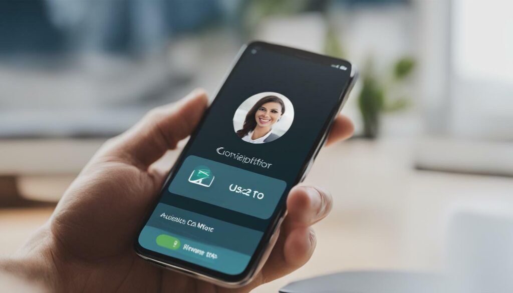 Accessible Phone Numbers