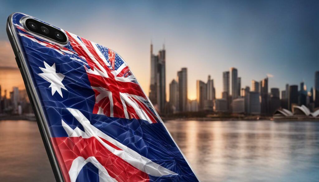 Australia Phone Number Format