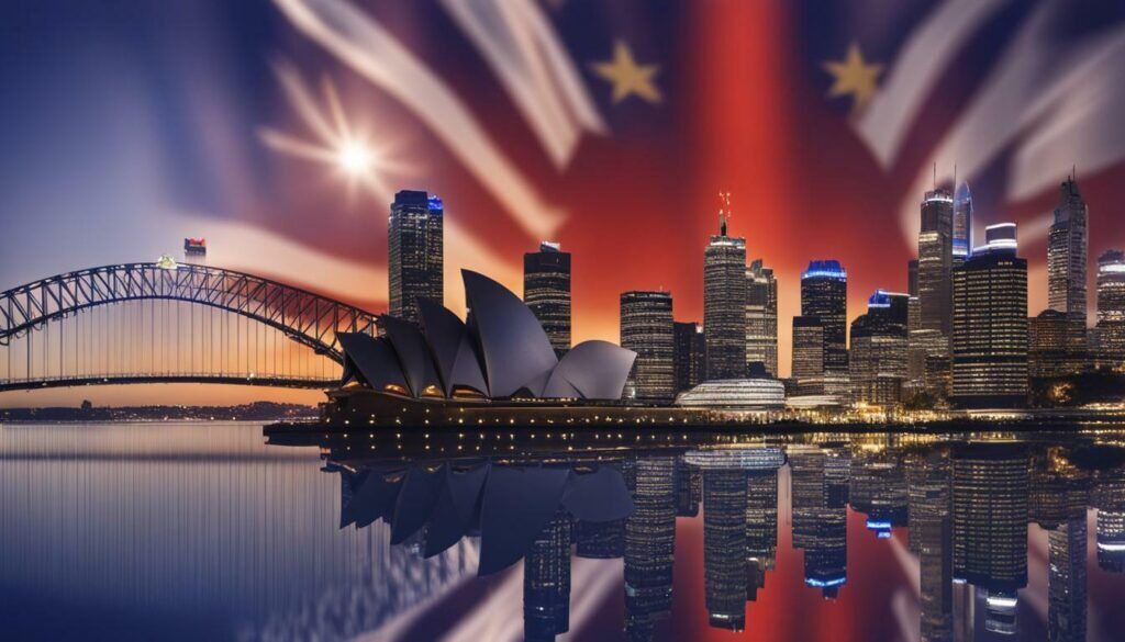 Australia Phone Number Format