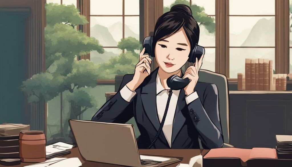 Chinese business etiquette Chinese business etiquette