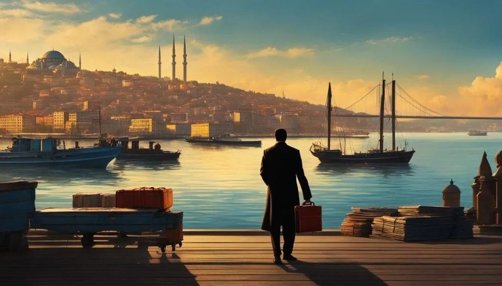 Exploring Business Opportunities with Turkey turkey country code