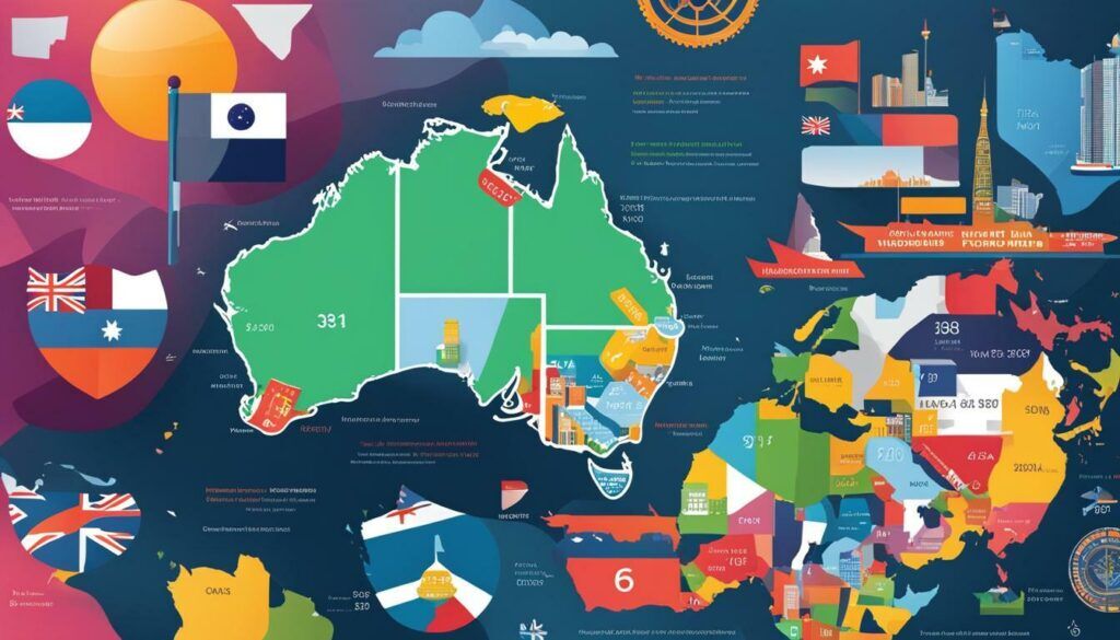 Formatting Guidelines for Australia Phone Numbers