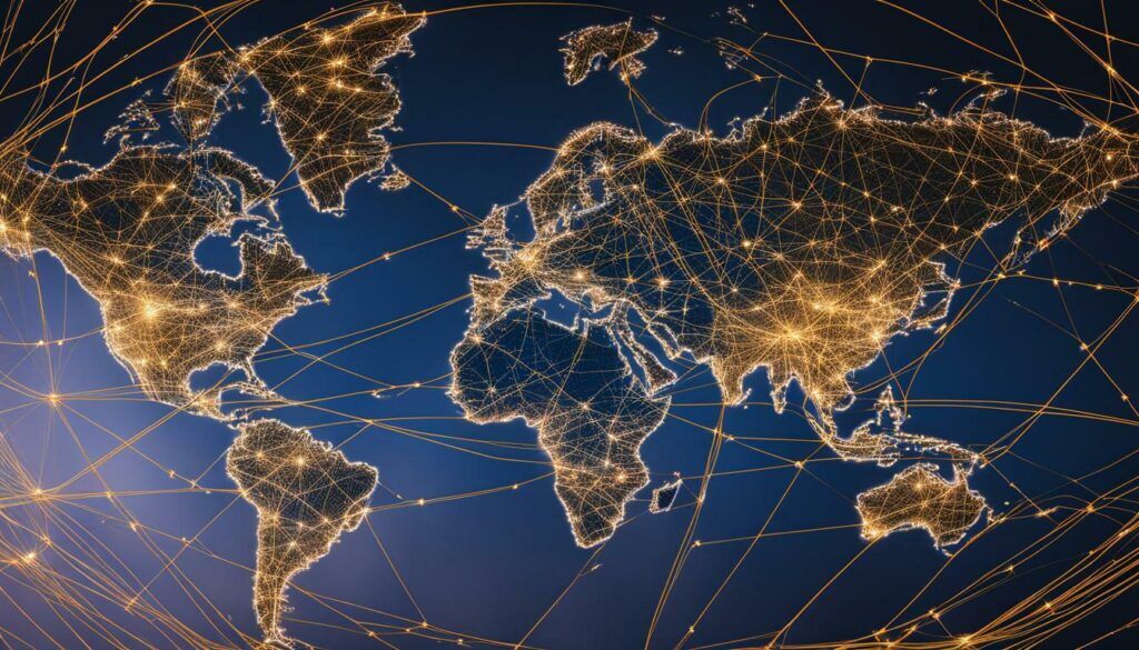 Global Voice Network